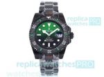 Replica Rolex Di W Submariner PARAKEET Watch 40mm Carbon Bezel Breen Gradient Face_th.jpg